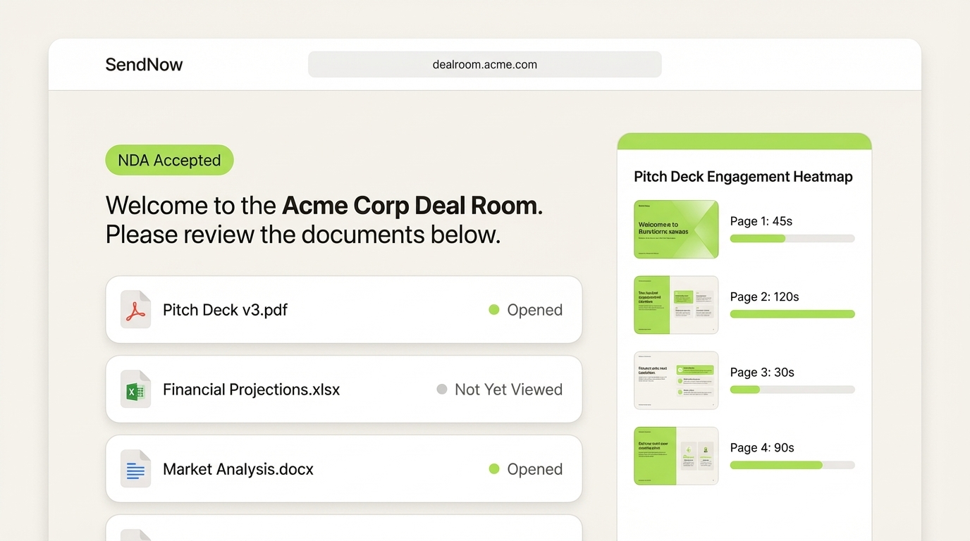 Document API Platforms - The 8 Best Document API Platforms Software Platforms for Investment Bankers in 2026