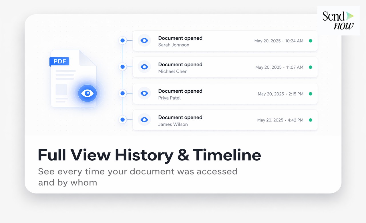 Document Version Authenticity - Conclusion: The Right Proposal Tool Closes the Visibility Gap
