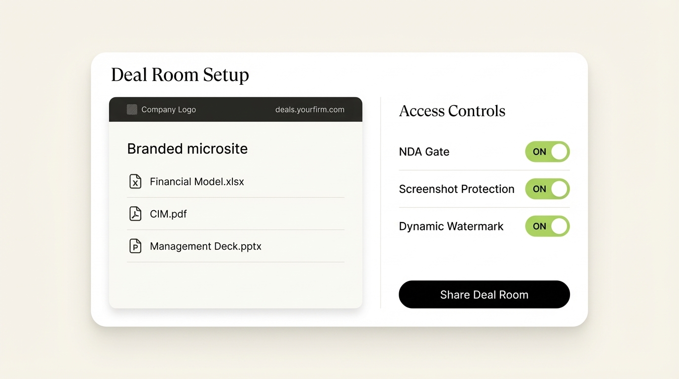 Customer Security Review Workspaces - What Is Customer Security Review Workspaces Software? The Question Every Banker Asks First
