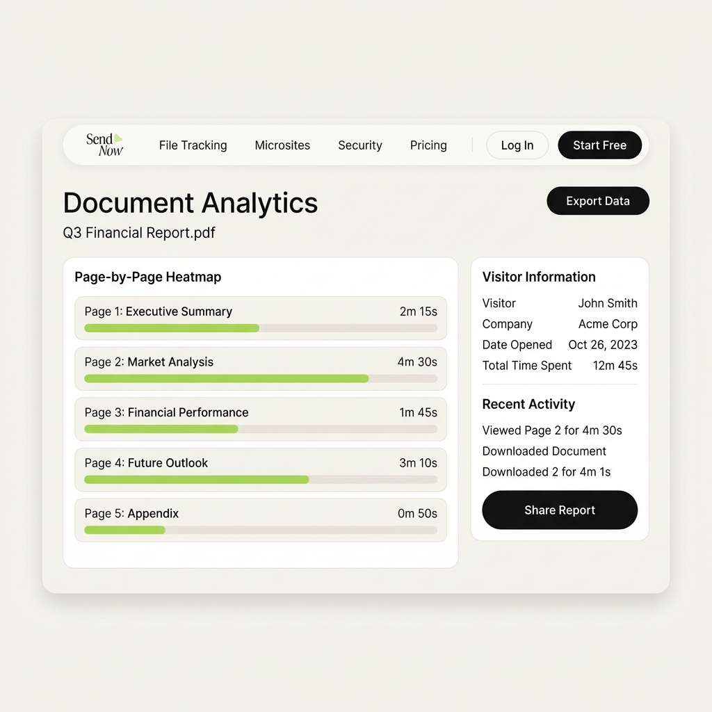 Secure Investor Reporting Platforms - FAQ: Secure Investor Reporting Platforms Software