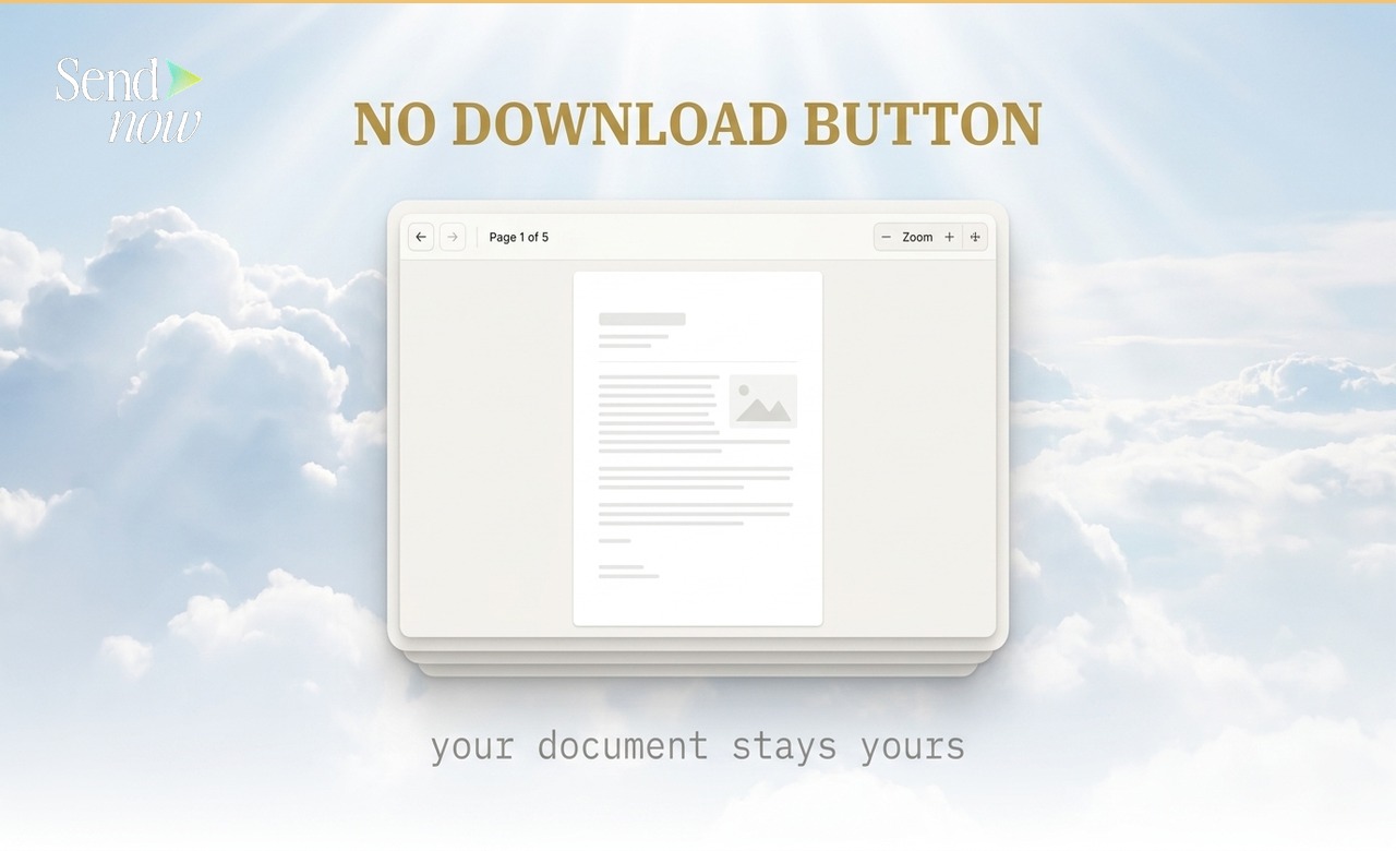 Document Expiration Software - What Features Should a Sales Enablement Platform for Finance Have?