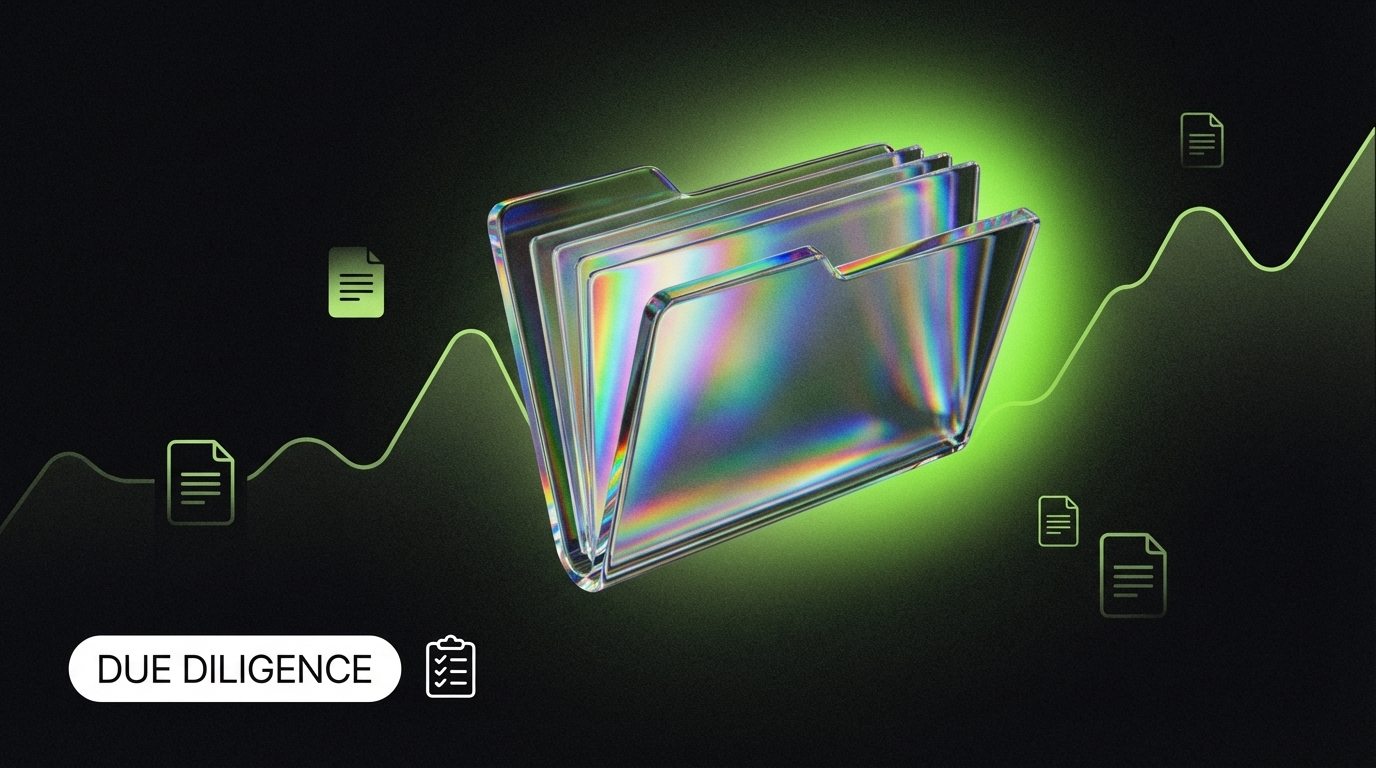 API-Based Document Tracking - What Is the ROI of a Sales Enablement Platform for Financial Services?