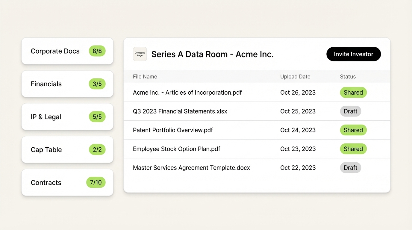 Separation Planning Workspaces - The 8 Best Separation Planning Workspaces Software Platforms for Investment Bankers in 2026