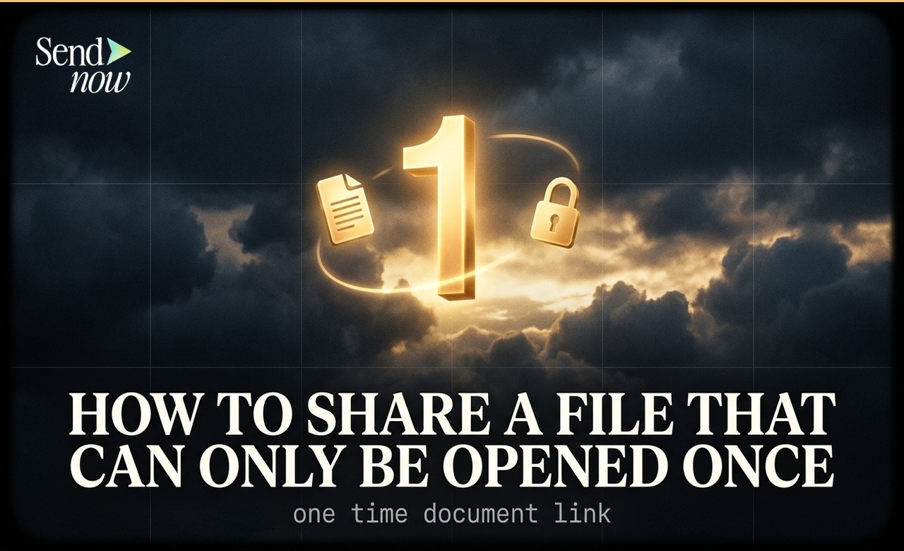 Document Archiving Software - What Features Should a Sales Enablement Platform for Finance Have?