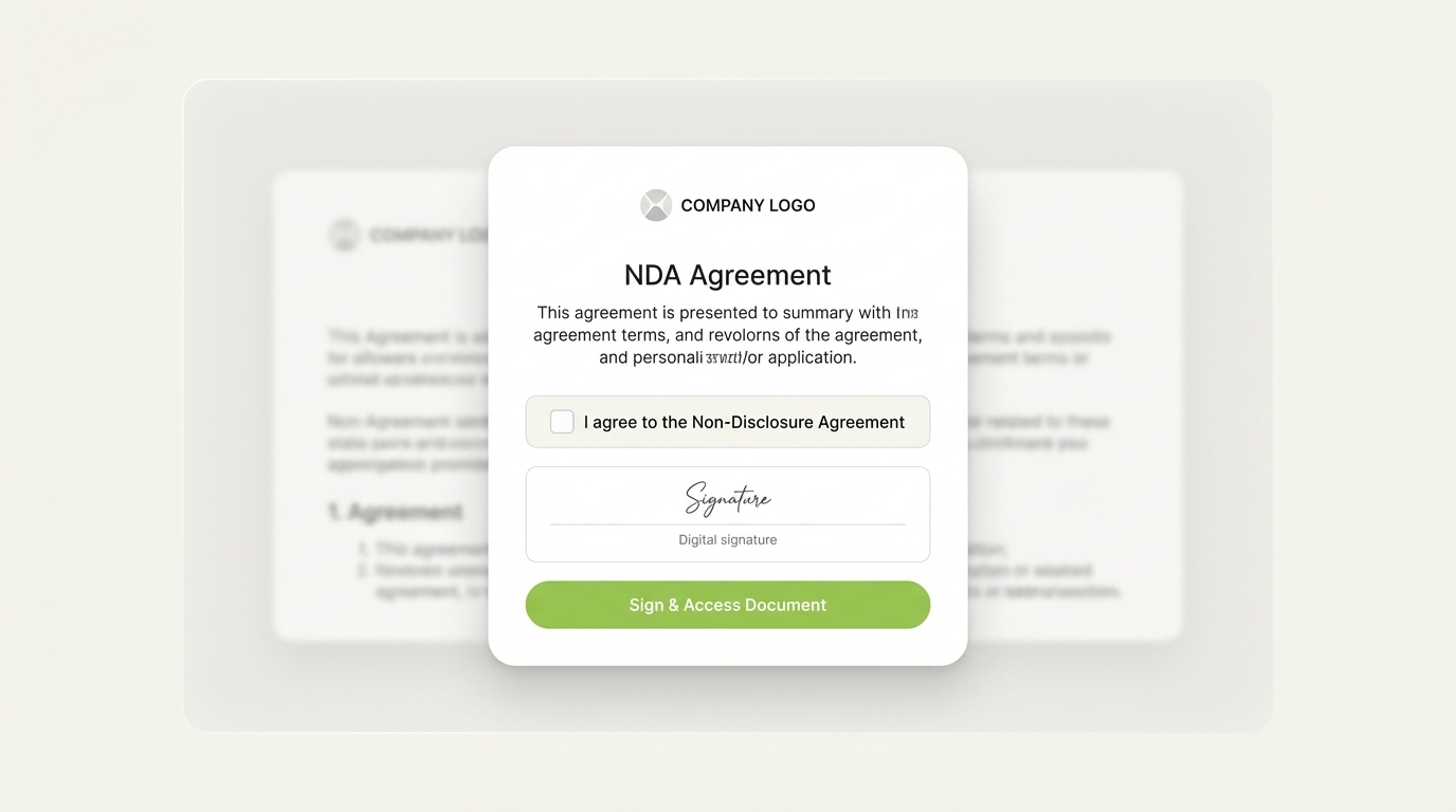 Code Review Data Rooms - Why Bundling Your Proposal with a Microsite Wins More Deals