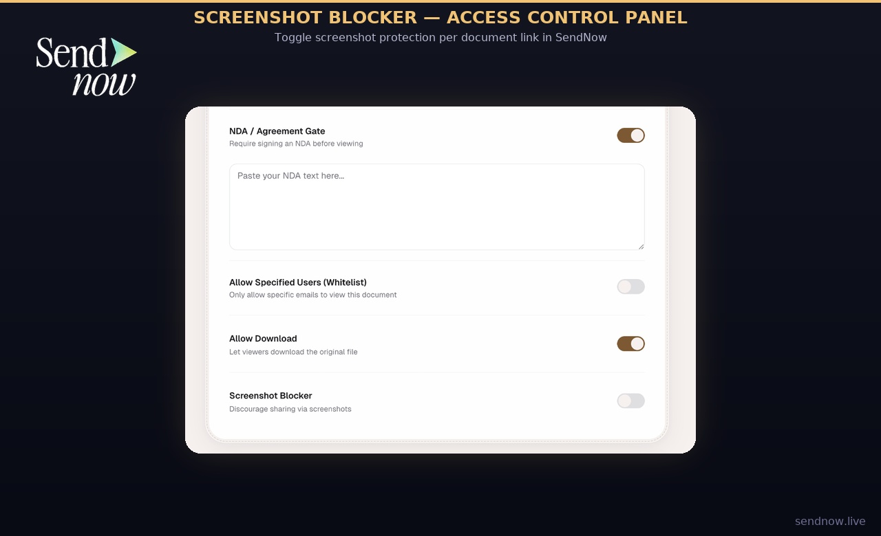 Document Automation Software - Sales Enablement Platform Comparison for Financial Services