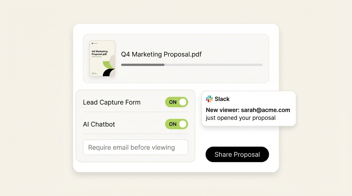 Microsite Builders for Sales - 2. How Do I Choose a Microsite Builders for Sales Provider?