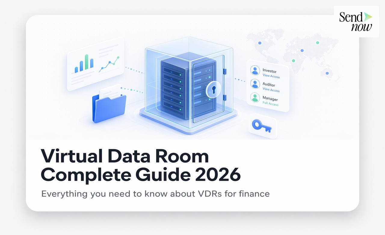 Bento Based Deal Rooms - The 8 Best Bento Based Bento Based Deal Roomss Software Tools in 2026