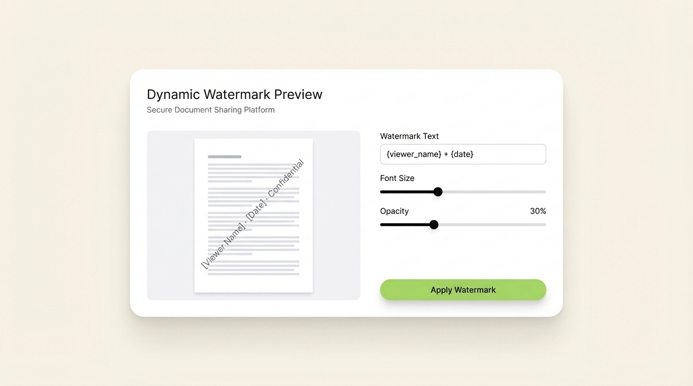 Document Session Tracking Software - 1. What Is the Best Document Session Tracking Software for M&A Due Diligence?