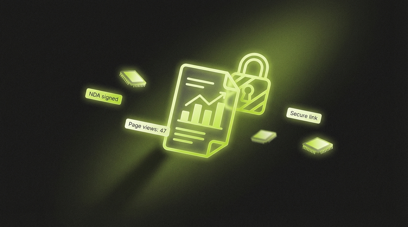 Enterprise Buying Workspaces - How Does DocSend Removing Its Free Plan Affect Financial Teams?