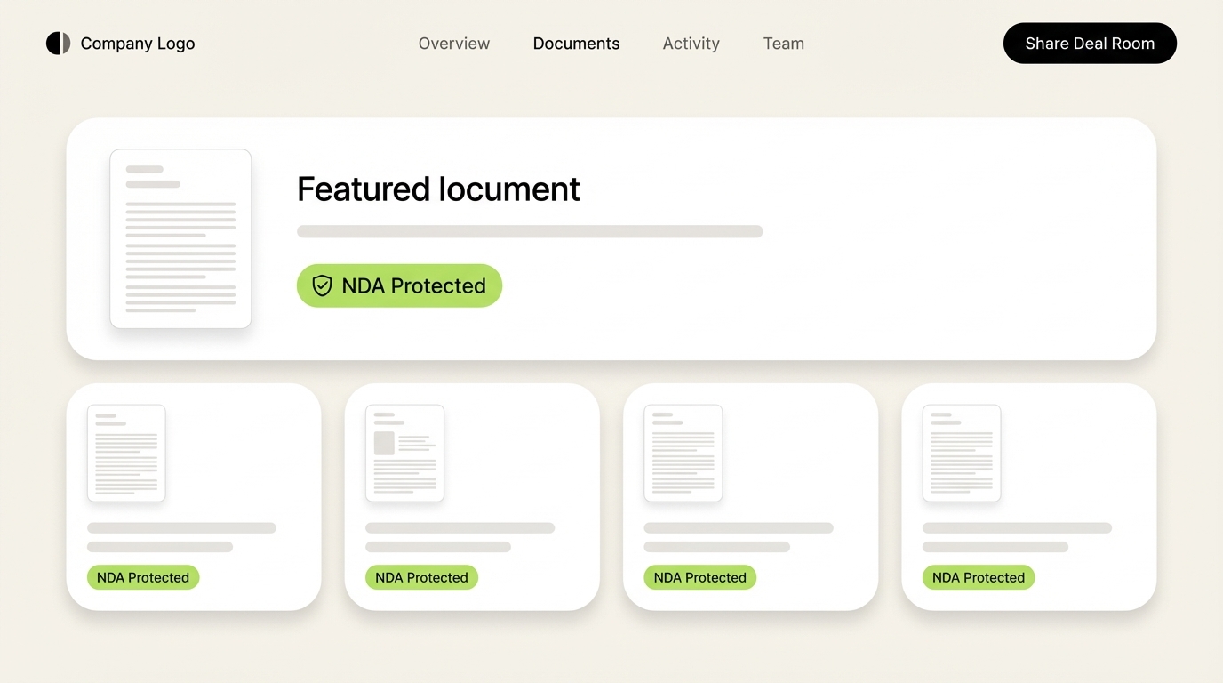 Document Session Tracking Software - The 8 Best Document Session Tracking Software in 2026