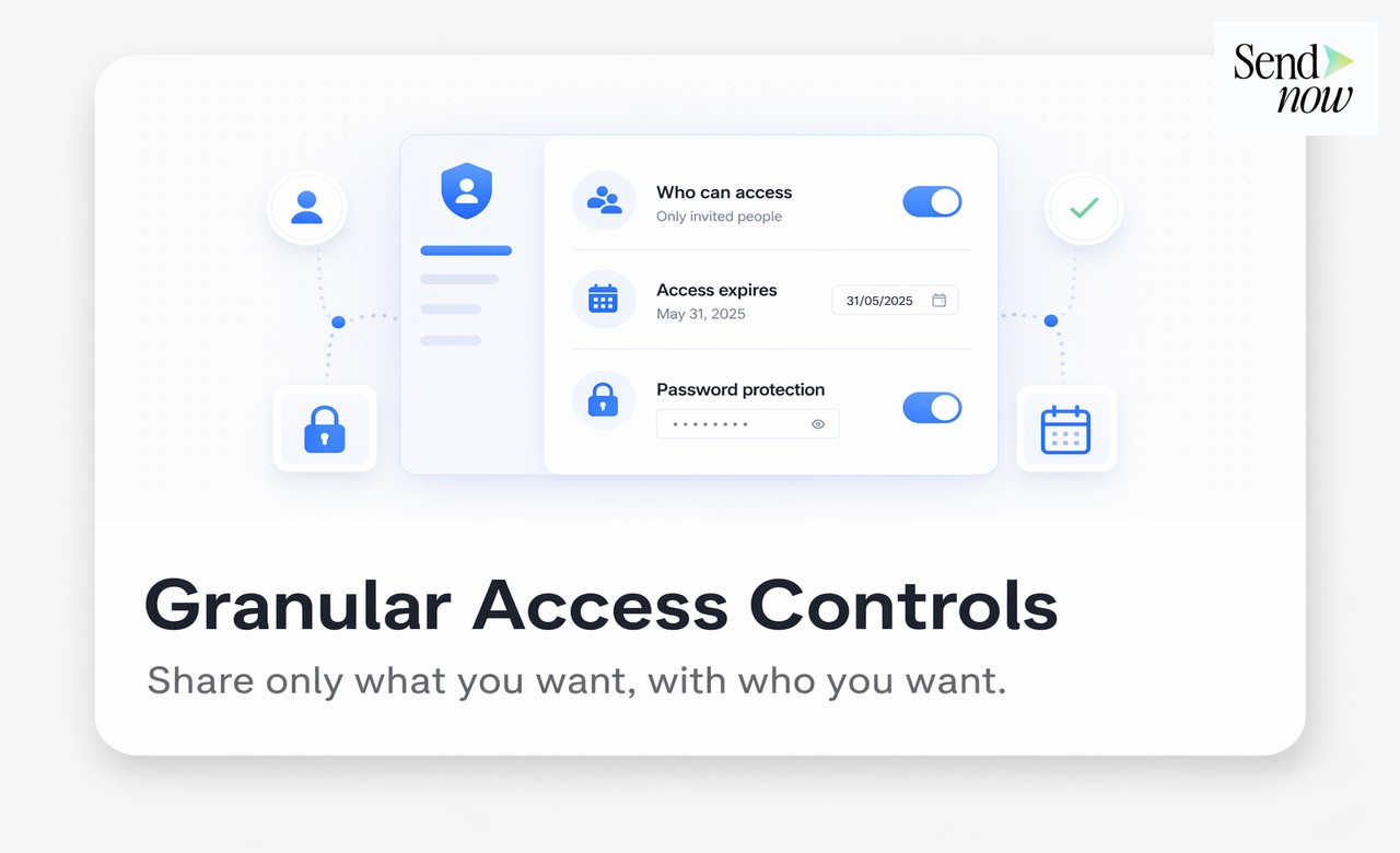 Document Access Control Software - What Features Should Investment Bankers Prioritize?