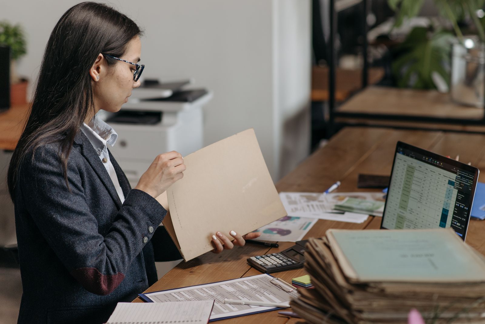 How to Deliver Client Files Securely