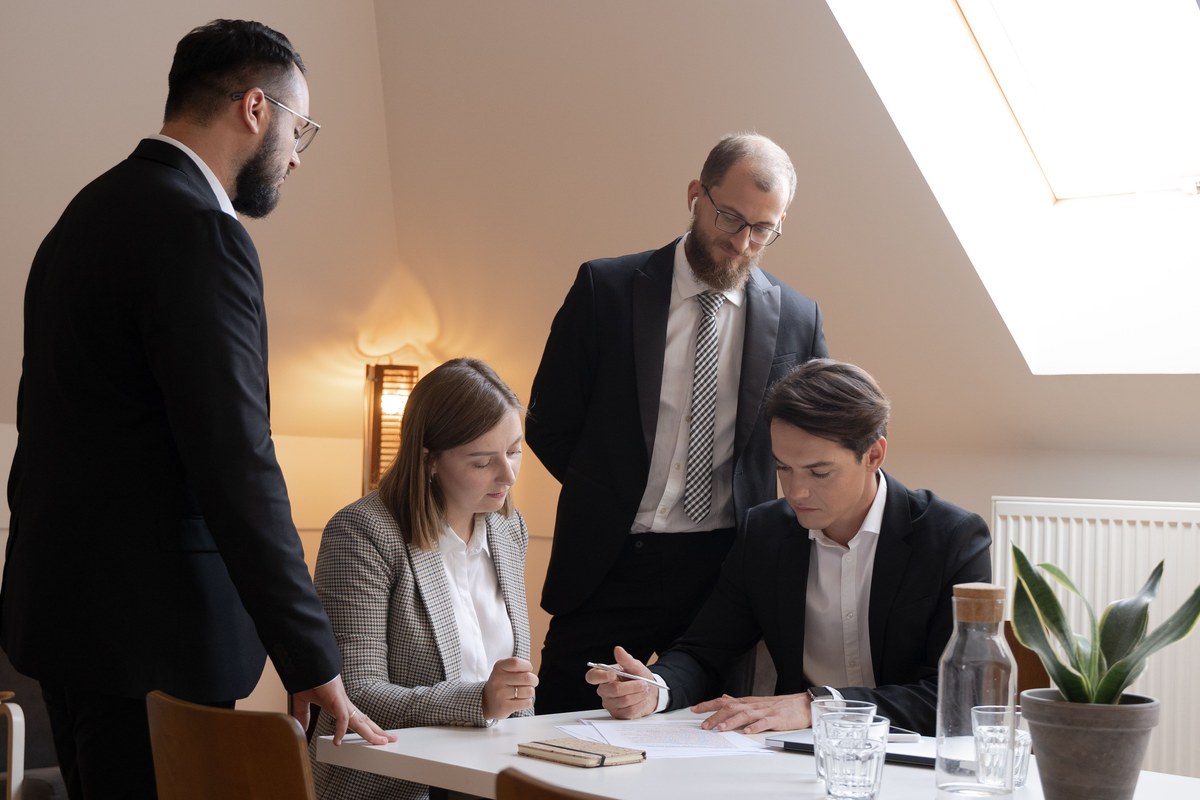 Redaction protocols for board minutes