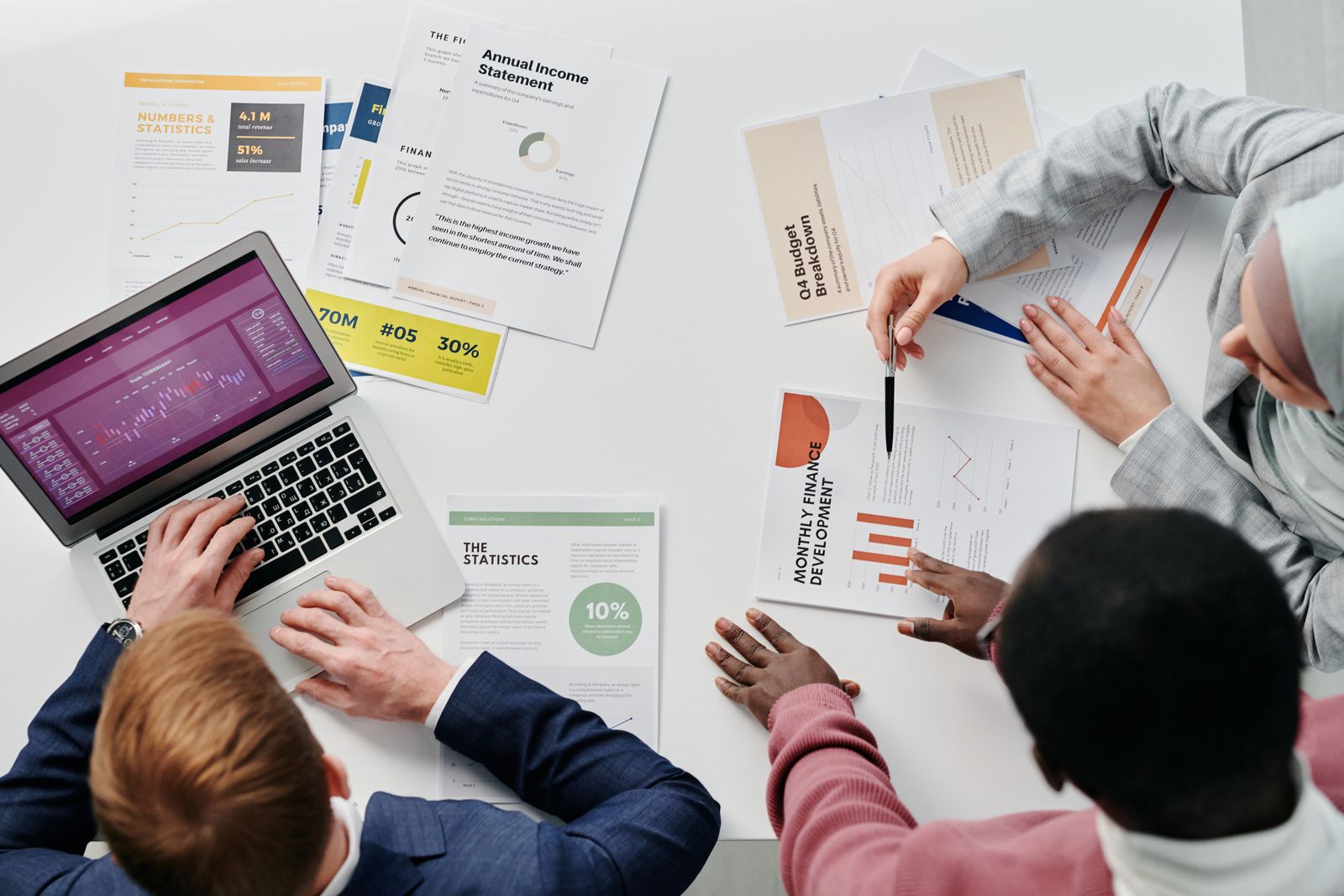 Share Case Studies Under Customer Restrictions