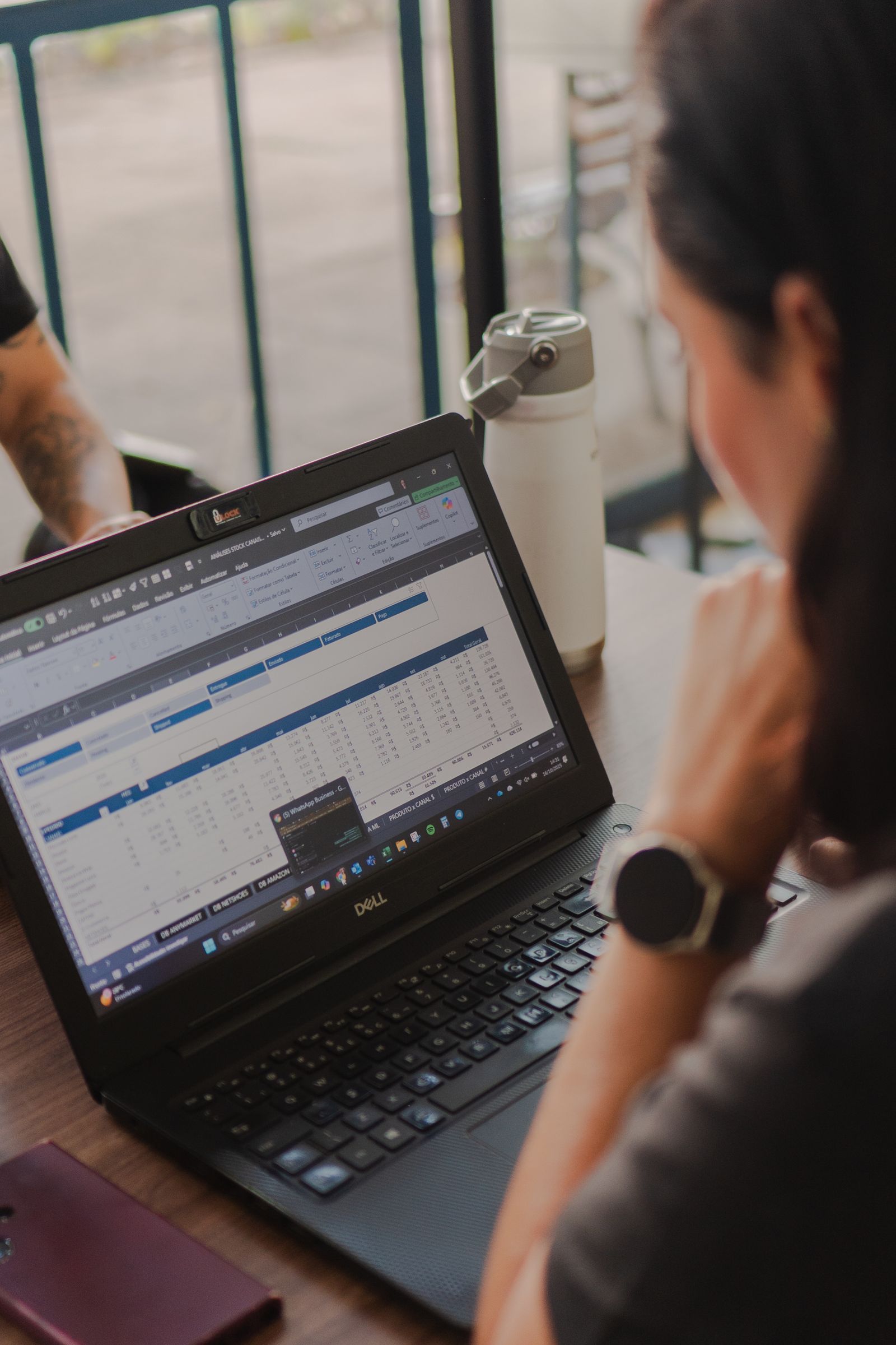 How to Share Excel Files Securely