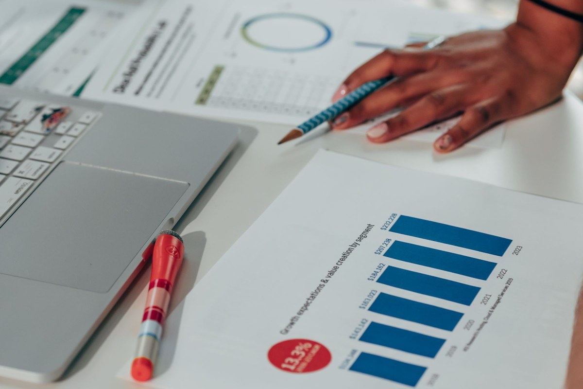 Sales pipeline metrics and stage exit criteria