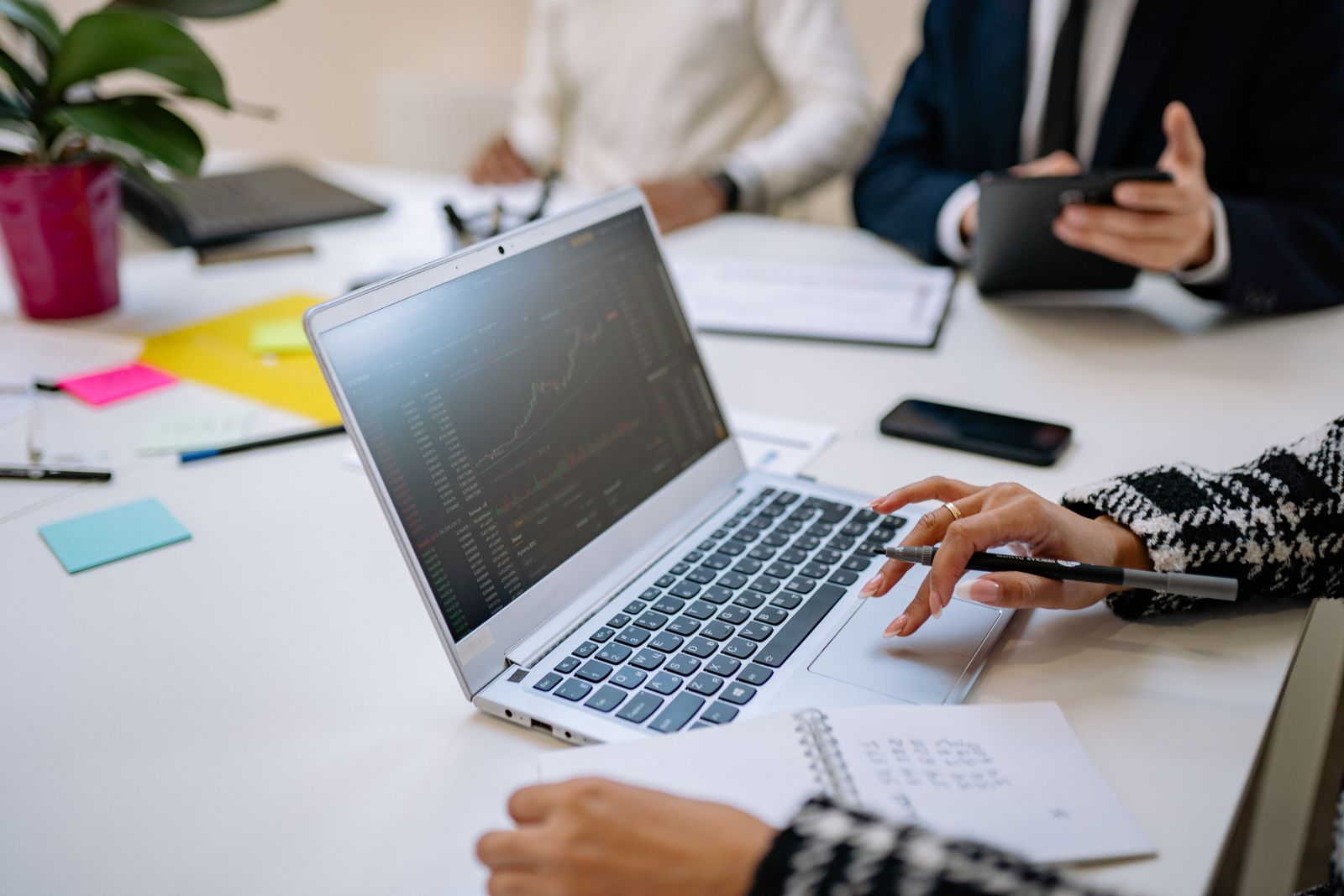 Share Technical Documentation With Buyer IT