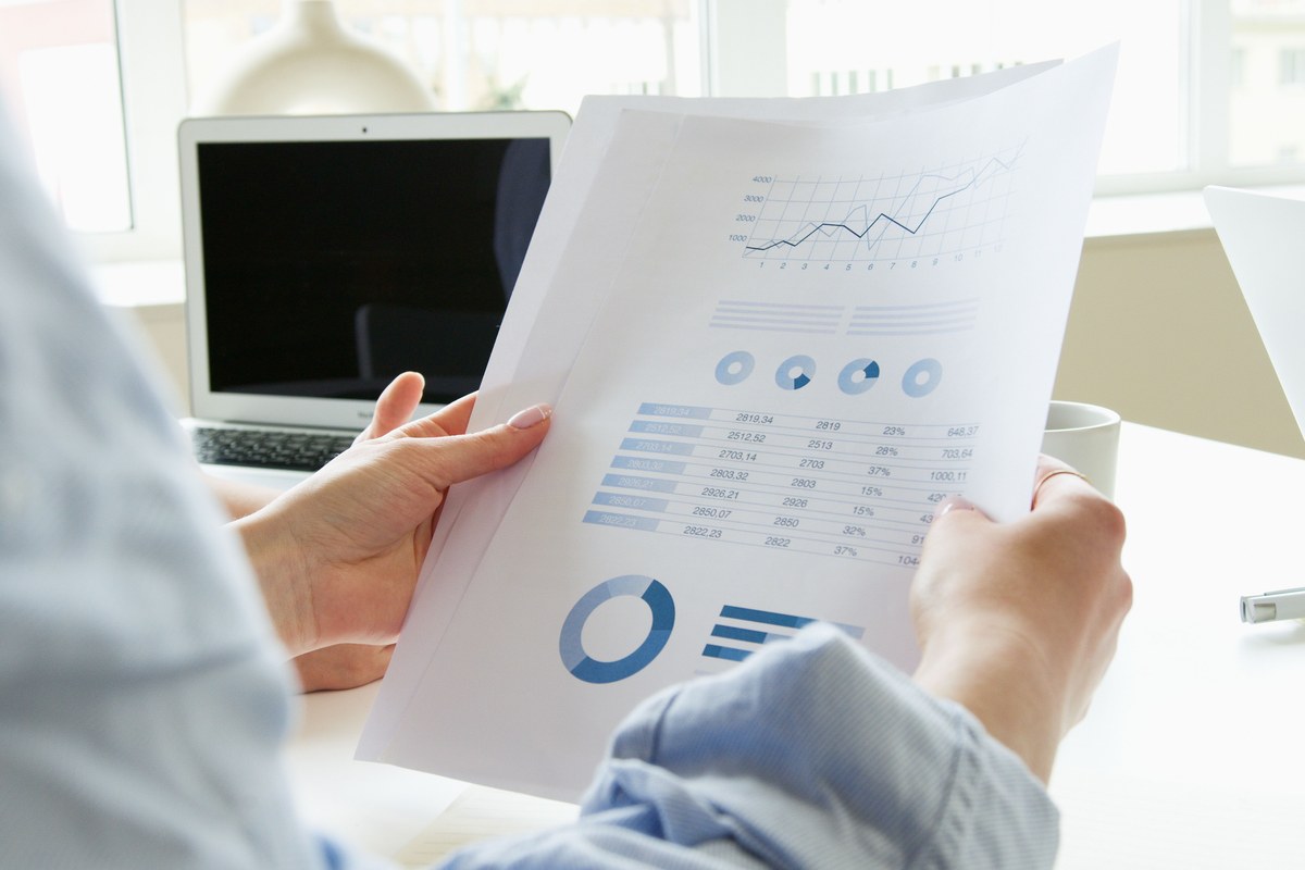 Financial runway and capital deployment modeling