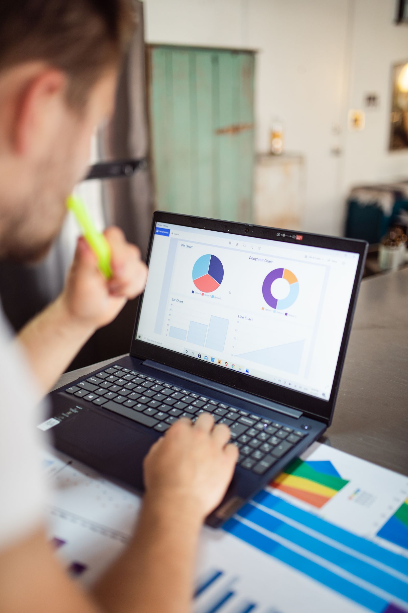How to Track Video Views