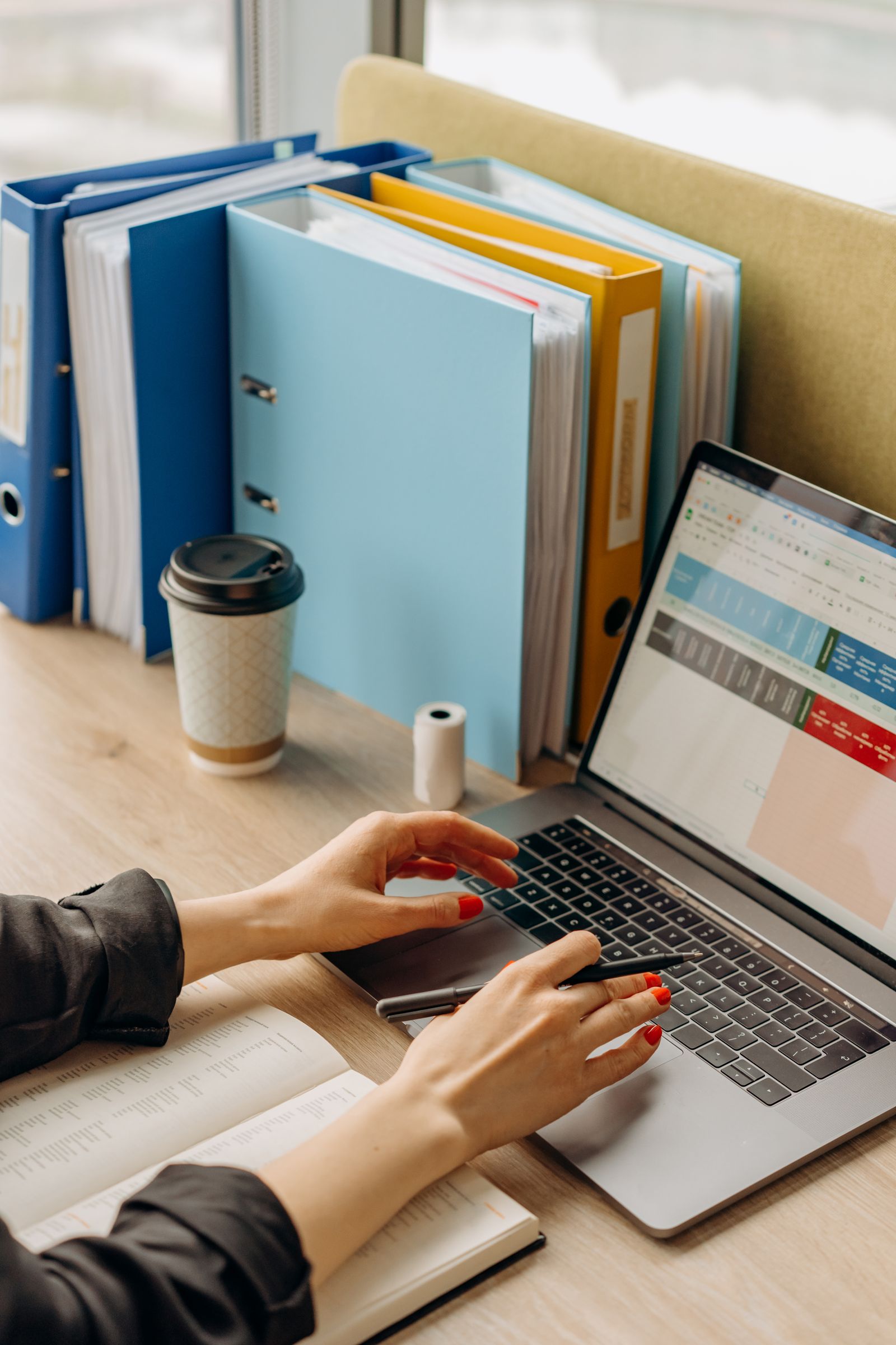 How to Update a Shared File Collection