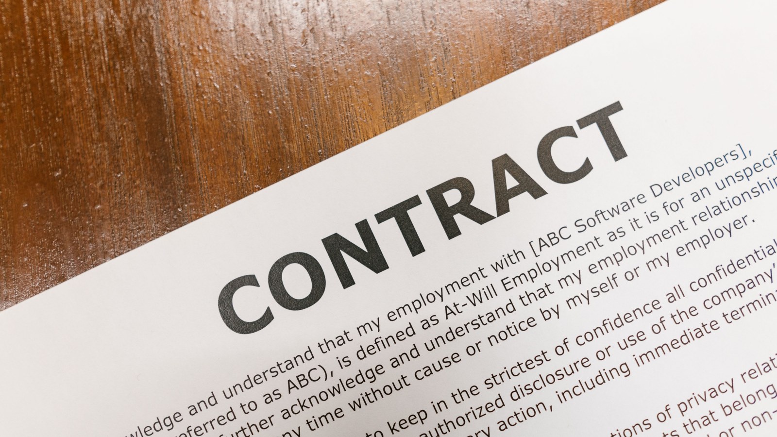 Context for What Documents Should You Share Before and After a Term Sheet?