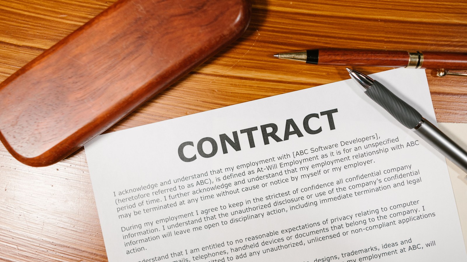 Decision point for What Documents Should You Share Before and After a Term Sheet?