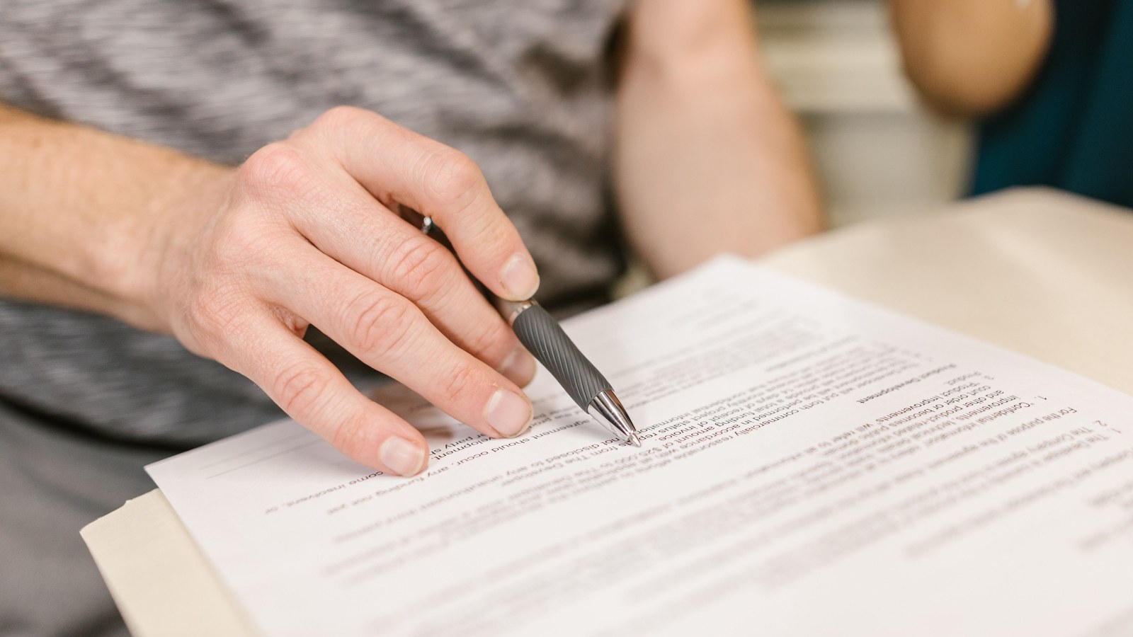 Context for How to Require an NDA Before Someone Opens a Document