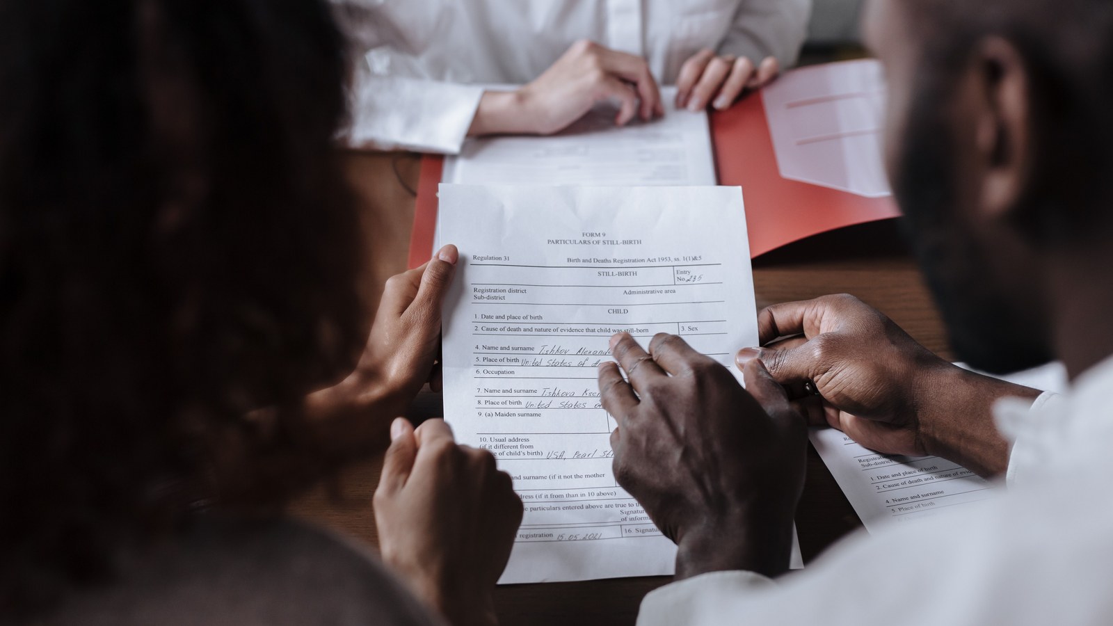 Context for How to Share Confidential Documents Securely With Clients