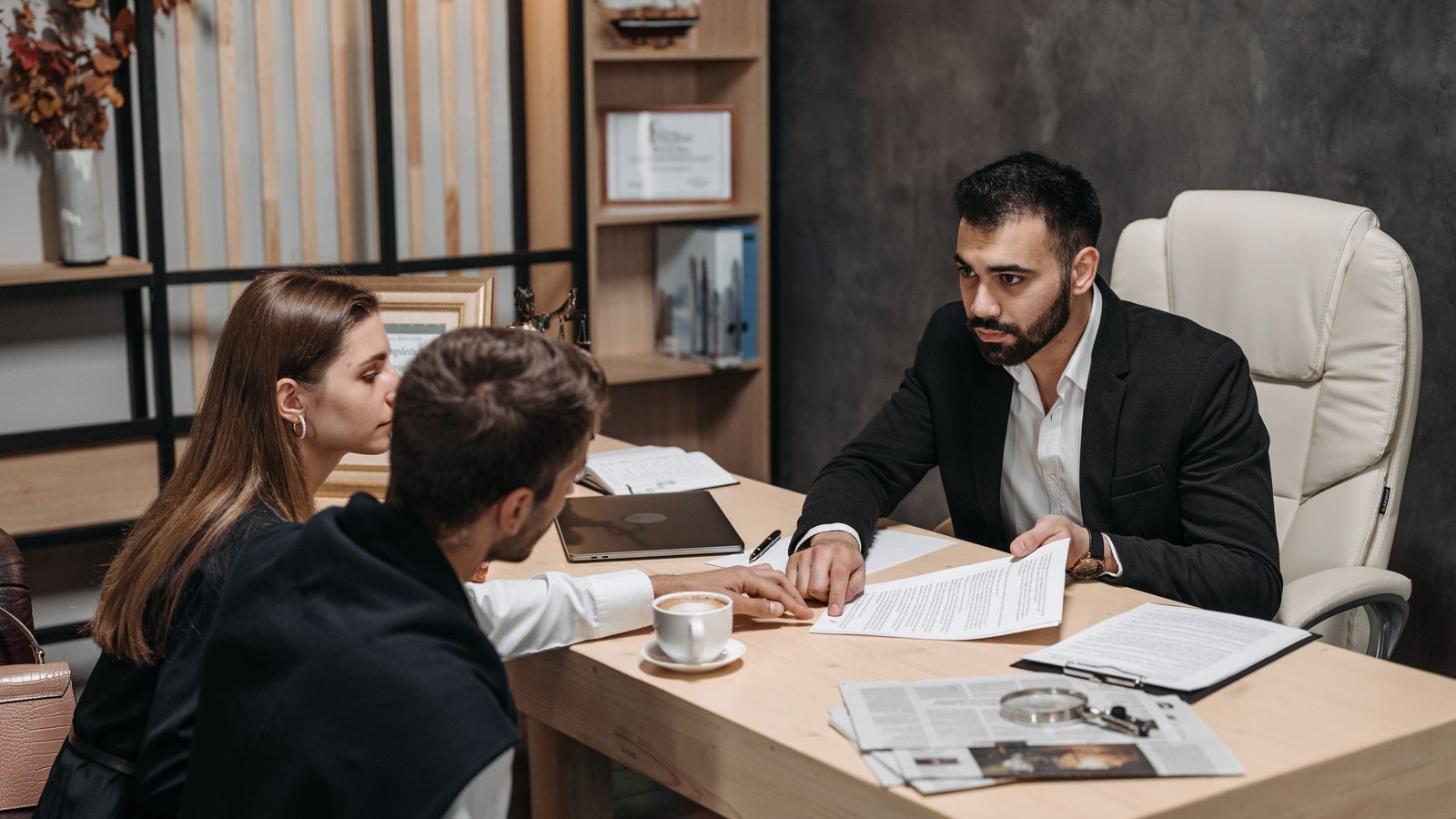 Decision point for How to Share Confidential Documents Securely With Clients
