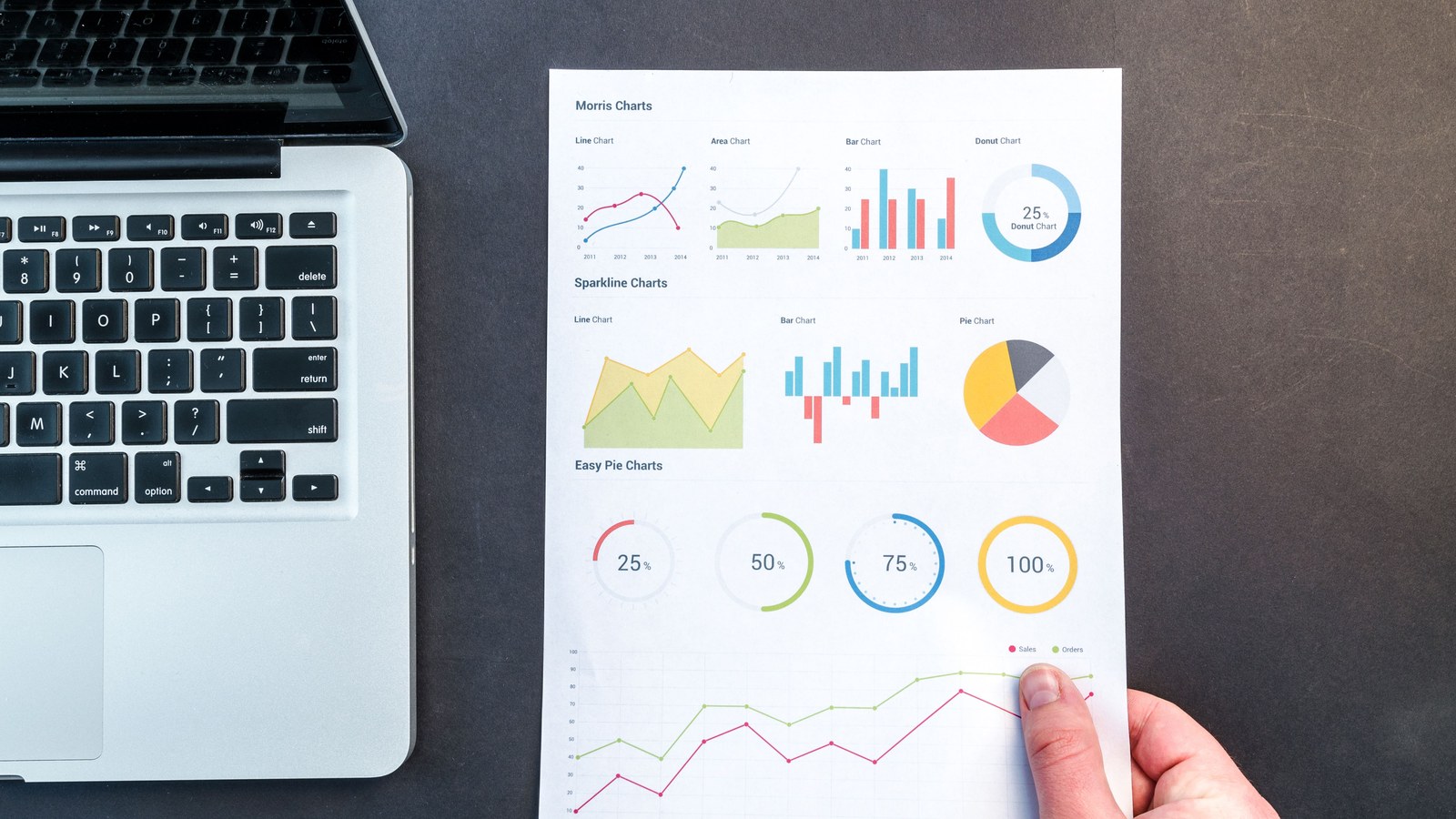 Context for How to Track Who Viewed a PDF or Business Proposal