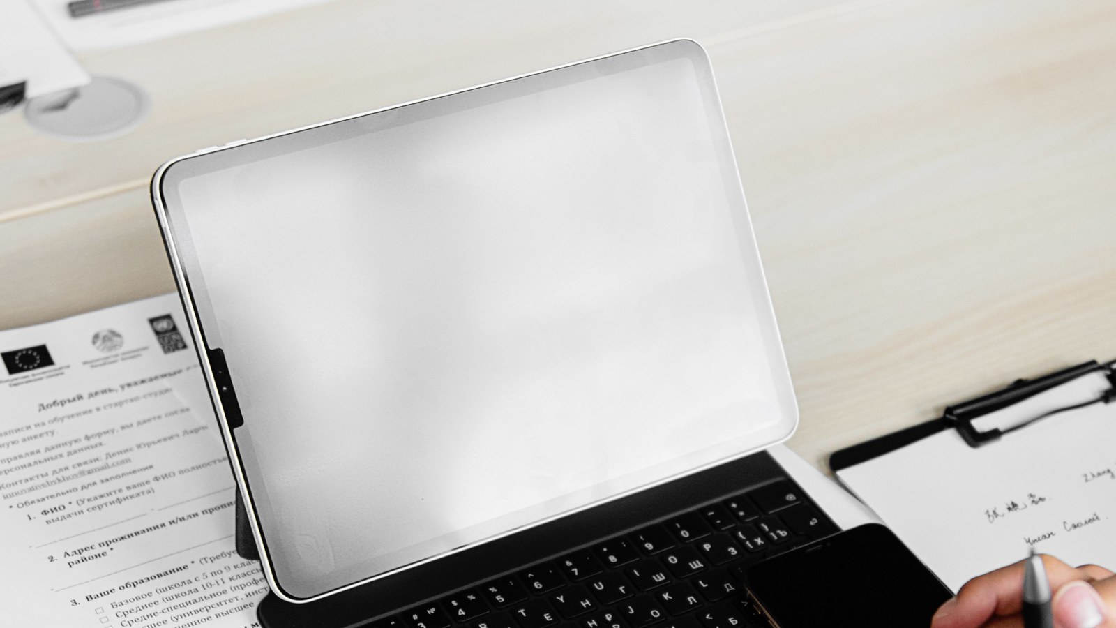 Workflow for Virtual Data Room vs OneDrive: Security and Deal Control