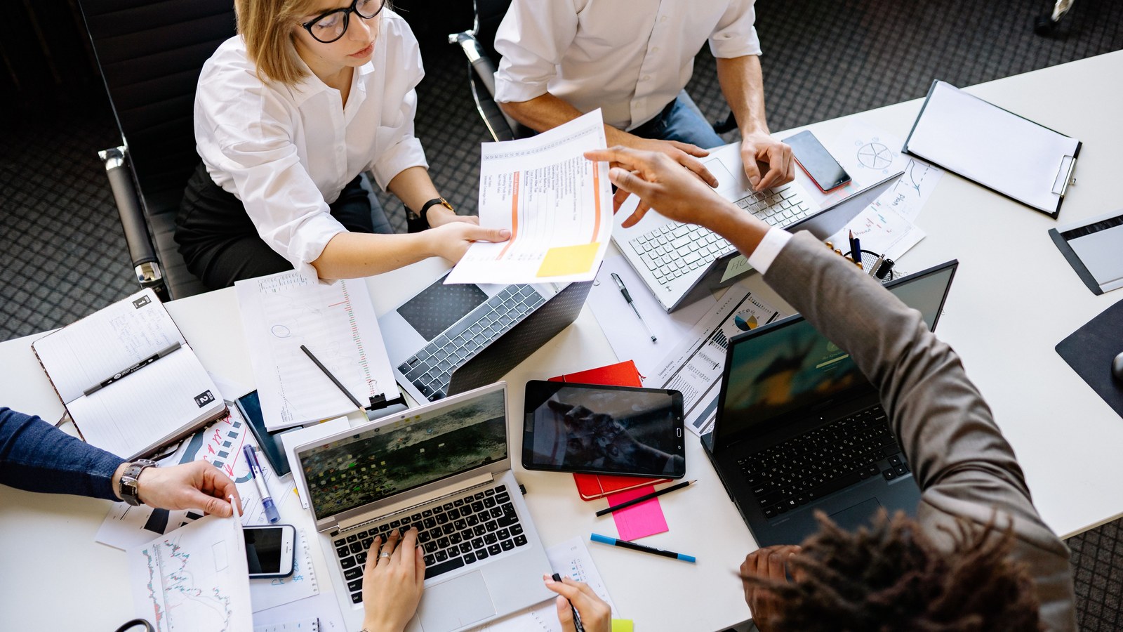 Context for Virtual Data Room vs SharePoint for Confidential Deals