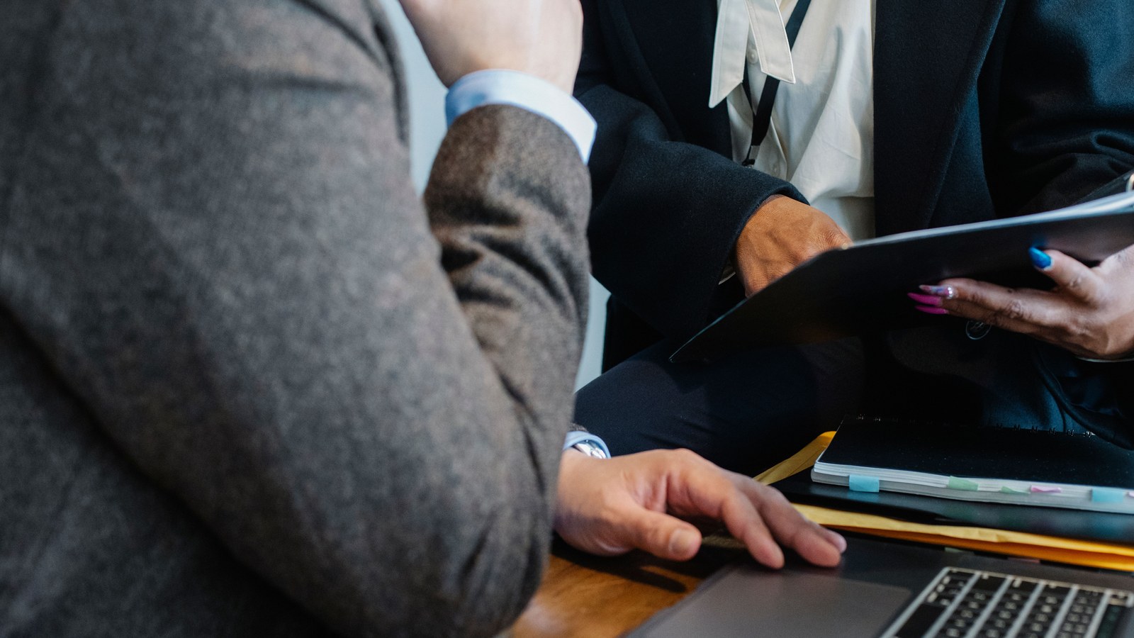 Workflow for Virtual Data Room vs SharePoint for Confidential Deals