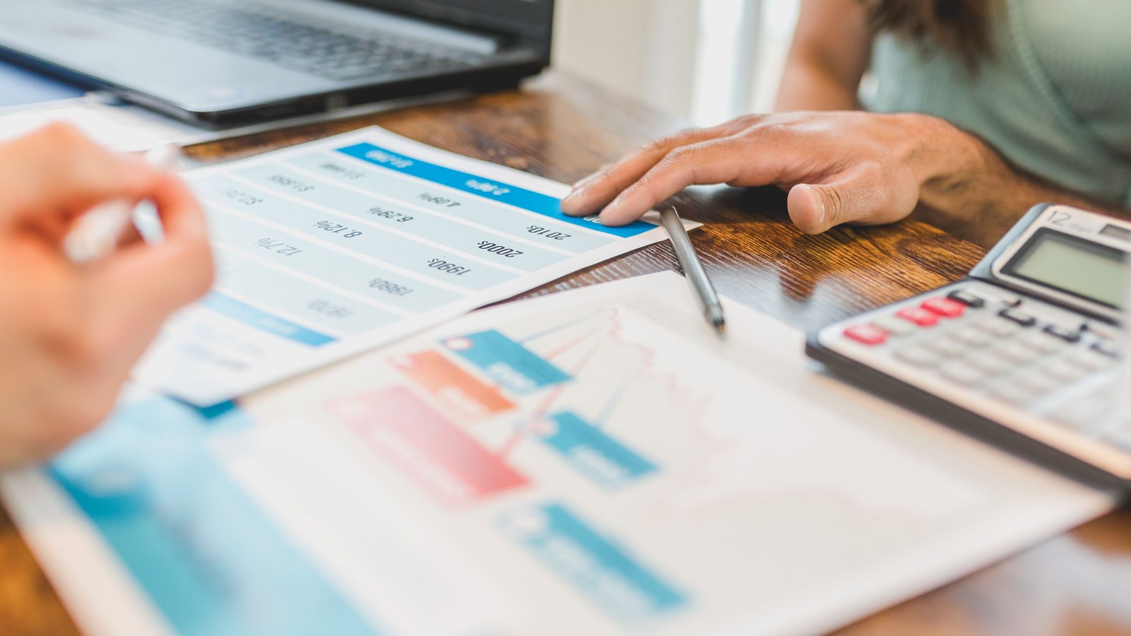 Context for What Do Buyers Look for in a Business Sale Data Room?