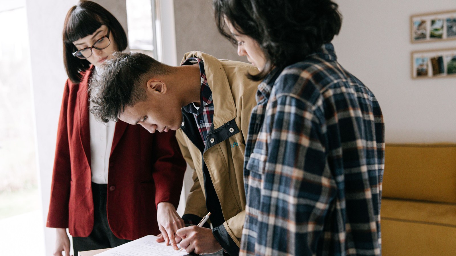 Decision point for What Do Buyers Look for in a Business Sale Data Room?