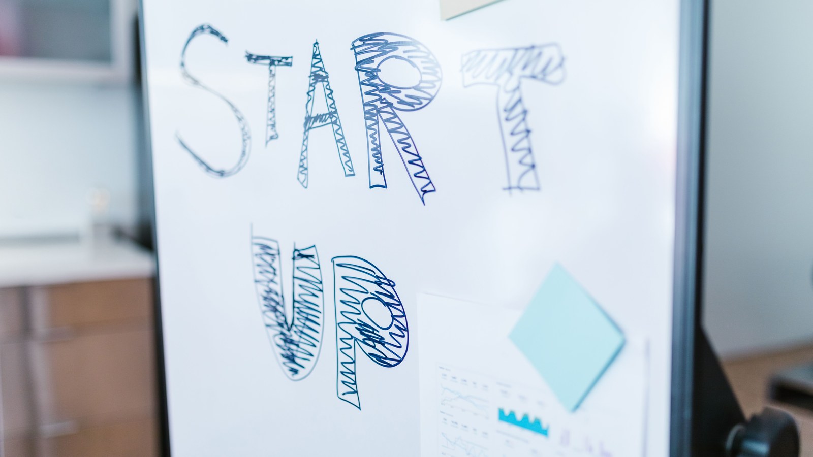 Workflow for When Should a Startup Share Its Data Room With Investors?
