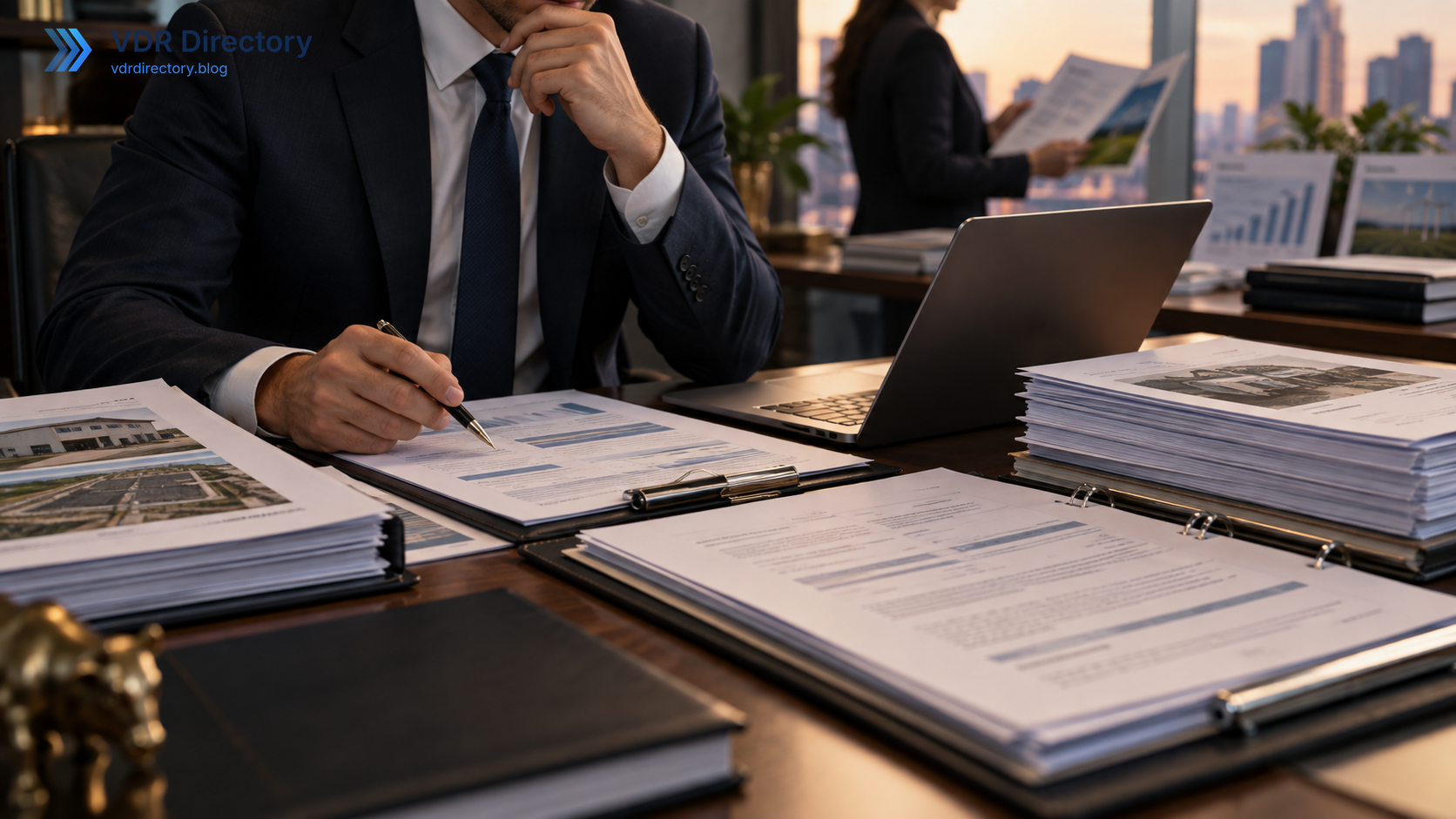 Vergleich zwischen Kreditprüfung und Eigenkapital-Due-Diligence, Cashflow-Stabilität und Downside-Risikoanalyse