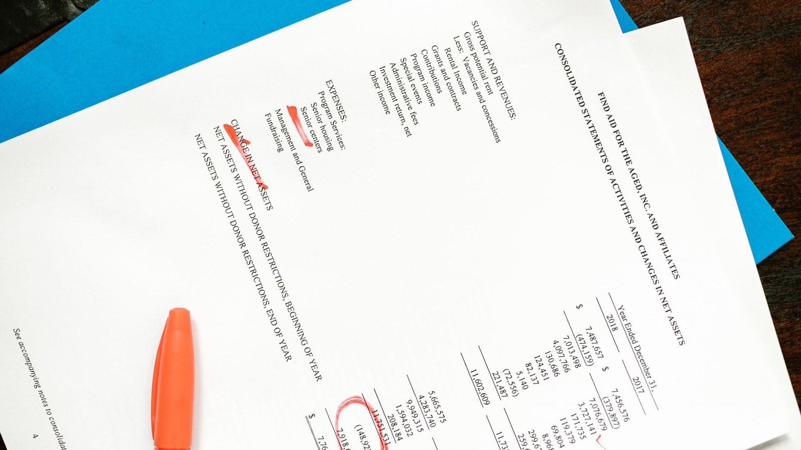Approved transaction documents prepared for controlled release