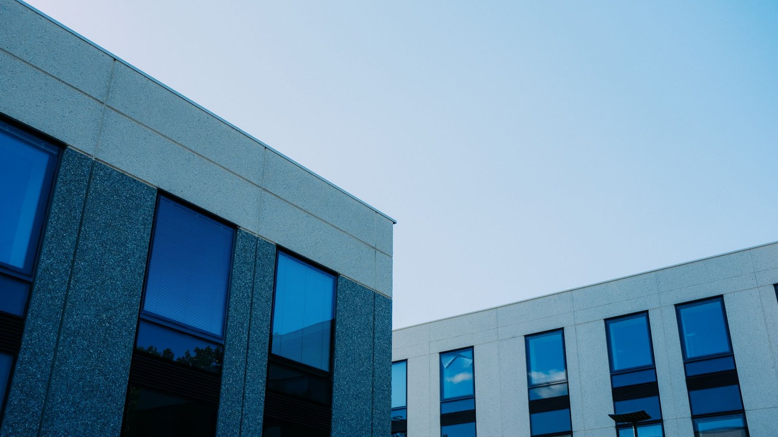 Commercial property used as the subject of a real estate data room