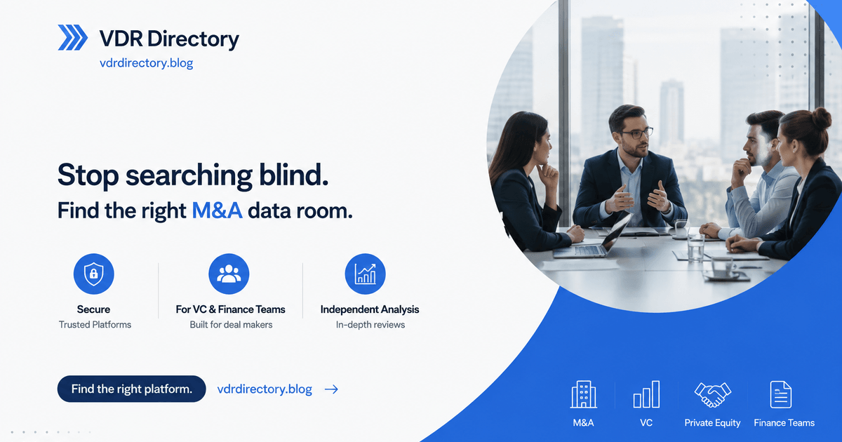 VDR Directory