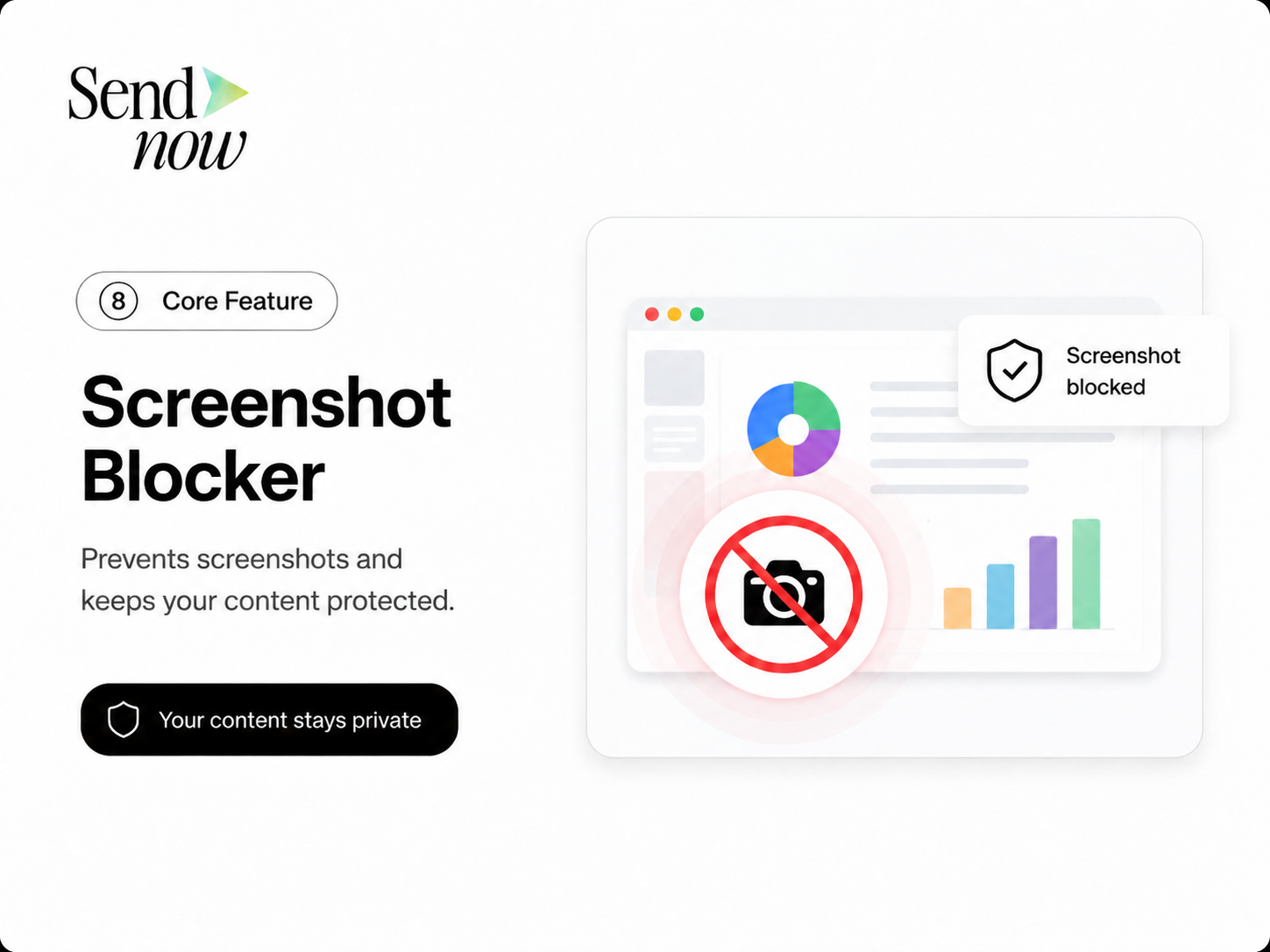 SendNow vs DocSend Comparison